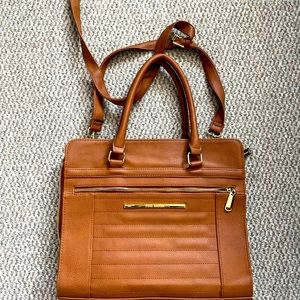 Steve Madden Work/Laptop Purse